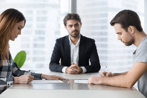 What Is Family Mediation Portsmouth?