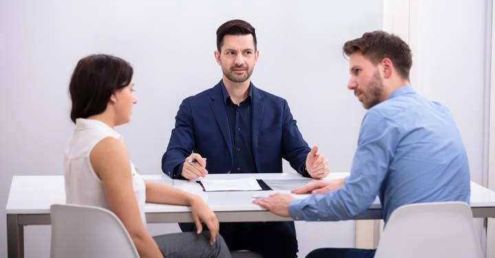 Barker Mediation’s Family mediation Portsmouth experts.