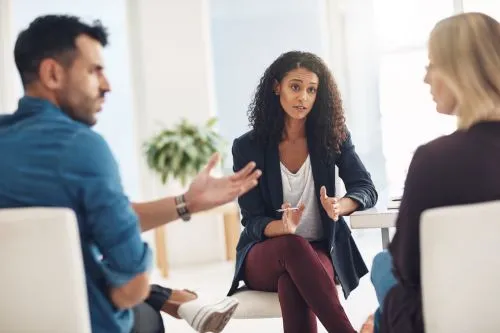 How Barker Supports You Every Step: Disclosure, Budgeting, and Options Portsmouth
