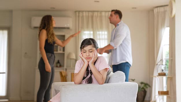 Ongoing Support from Barker Family Mediation as Your Family Circumstances Change Portsmouth