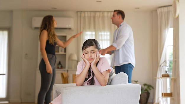 Parenting plan mediation with Barker Mediation Portsmouth