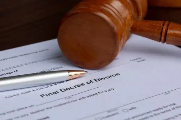 divorce mediation Portsmouth