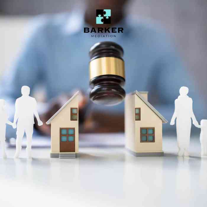 The Family Home: Protecting Your Biggest Asset with Barker Portsmouth