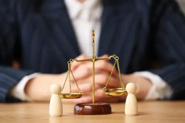 Image of financial mediation Portsmouth