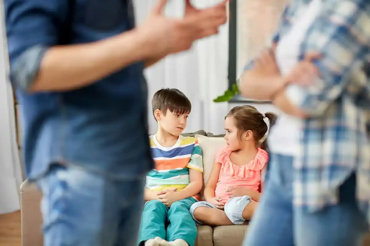Can Family Mediation Be Completed Quickly if Both Parents Agree on Most Things Portsmouth?