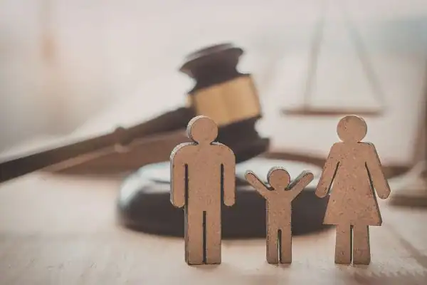Image about child custody mediation Portsmouth