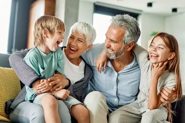 Grandparent Access Mediation Portsmouth