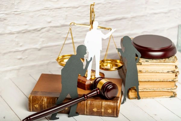 Avoid court - create parenting plans Portsmouth