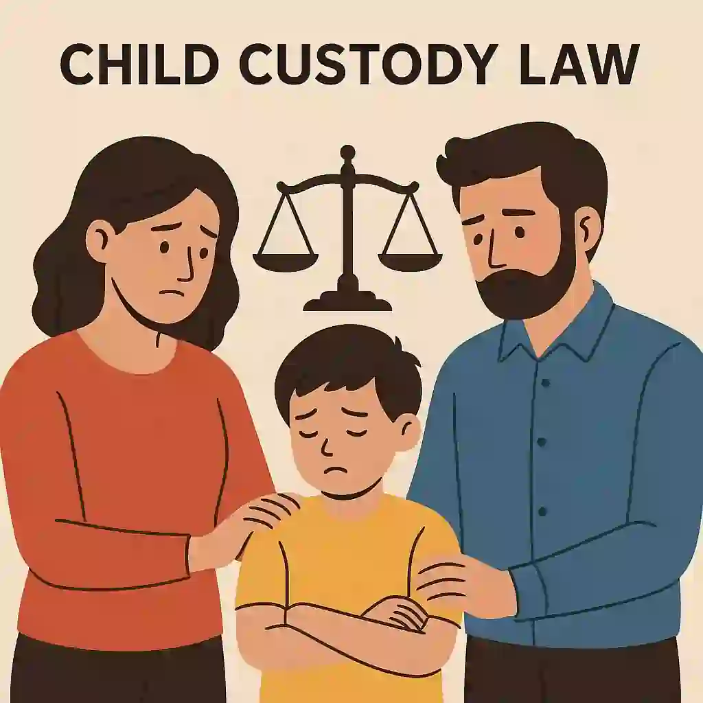 Applying to the Family Court What Parents Need to Know Portsmouth