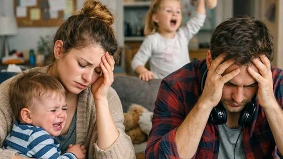 Why Can Co-Parenting Feel So Difficult in the Early Stages Portsmouth