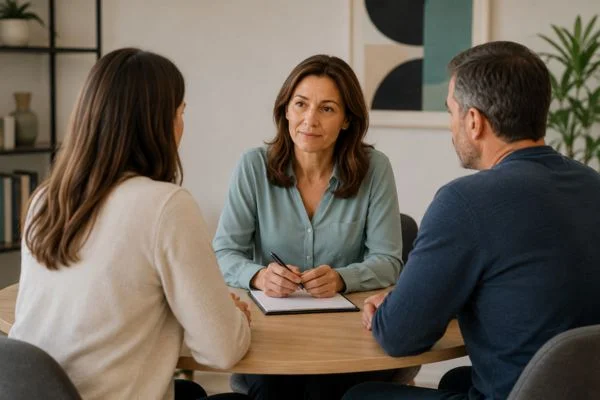 My Ex Wants to Move Away With the Children Portsmouth how mediation can help resolve disputes.