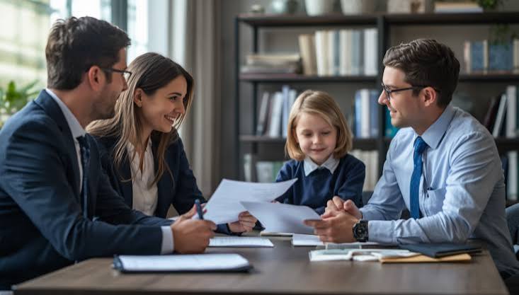 Can Mediation Help When Parents Cannot Agree About a Child’s School Portsmouth?