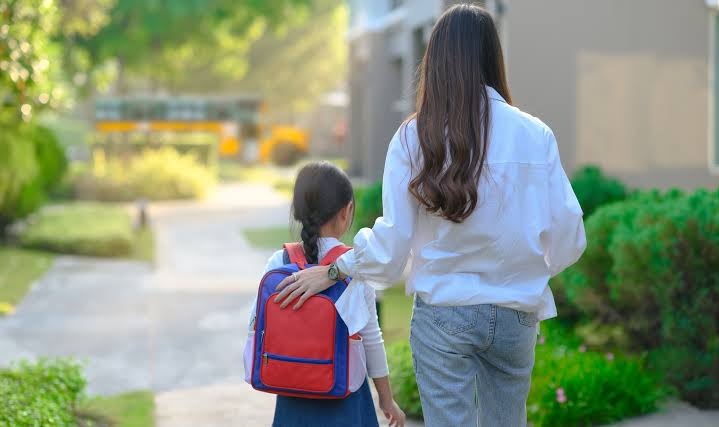 What Happens If My Ex Has Already Applied for a New School Portsmouth?