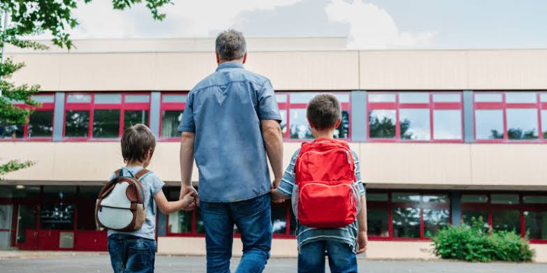 What If We Disagree About the School, Travel or Daily Routine Portsmouth?